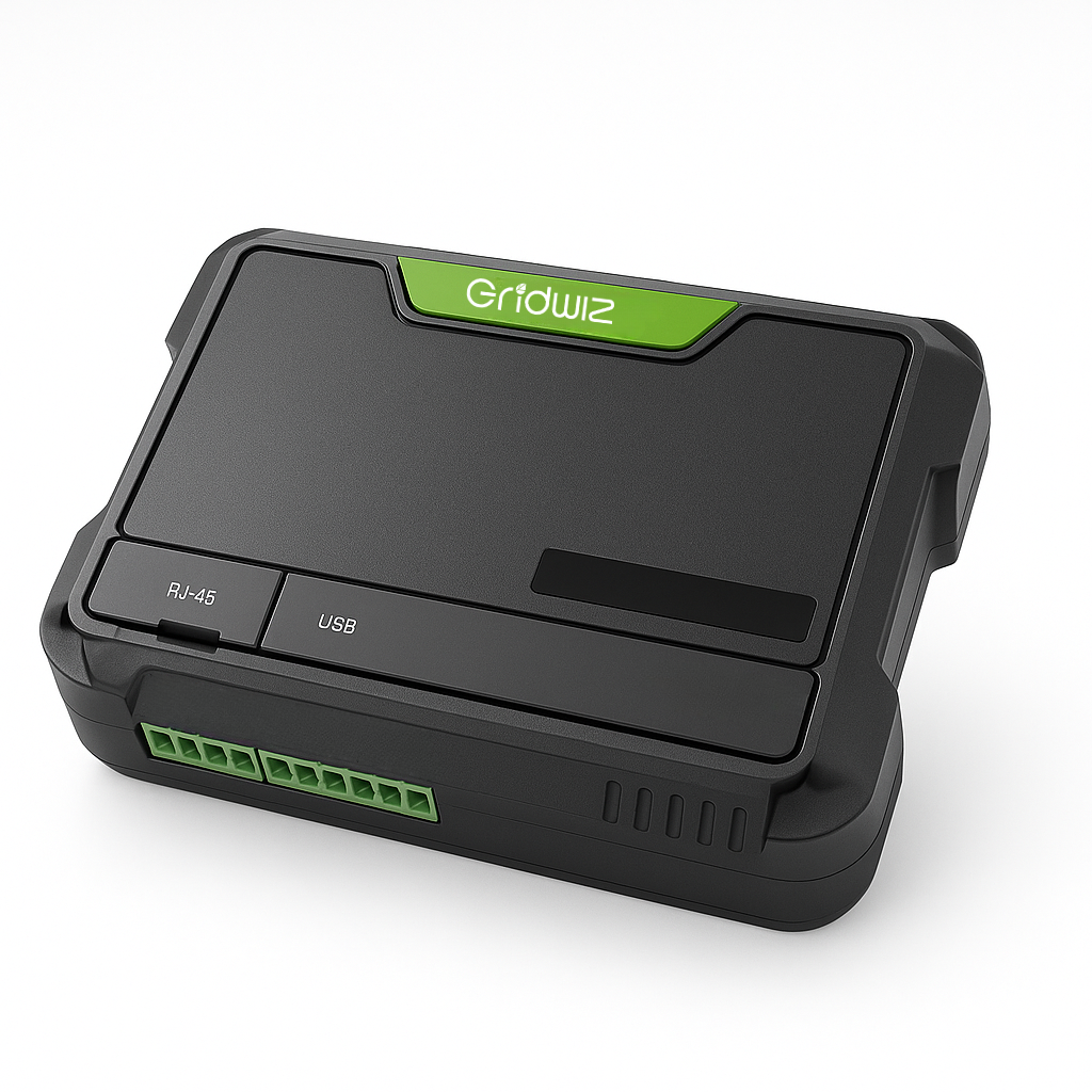Gridwiz Launches New DER Gateway